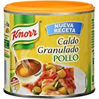Knorr Caldo Granulado Pollo - 150 g